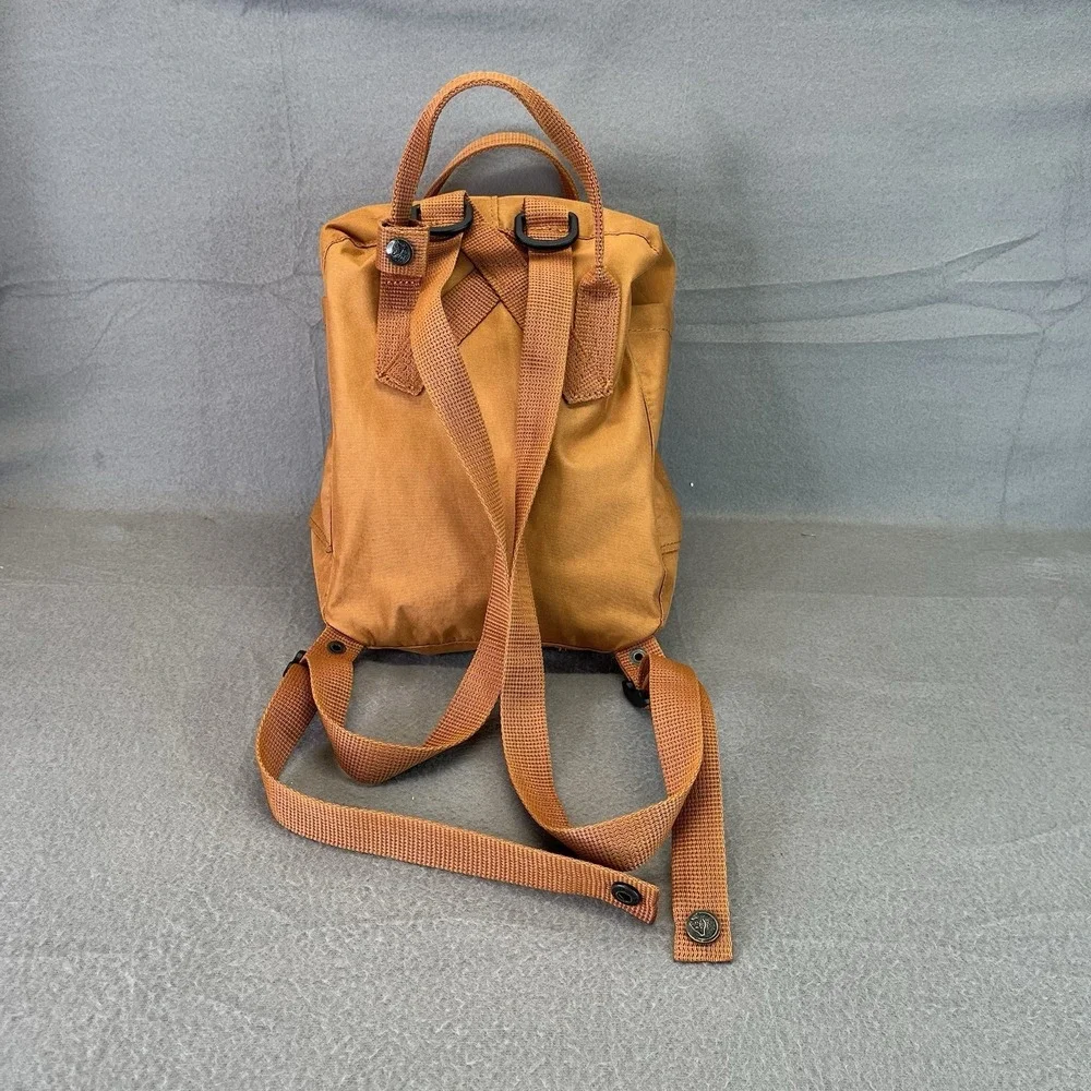 Fjällräven fjallraven kanken